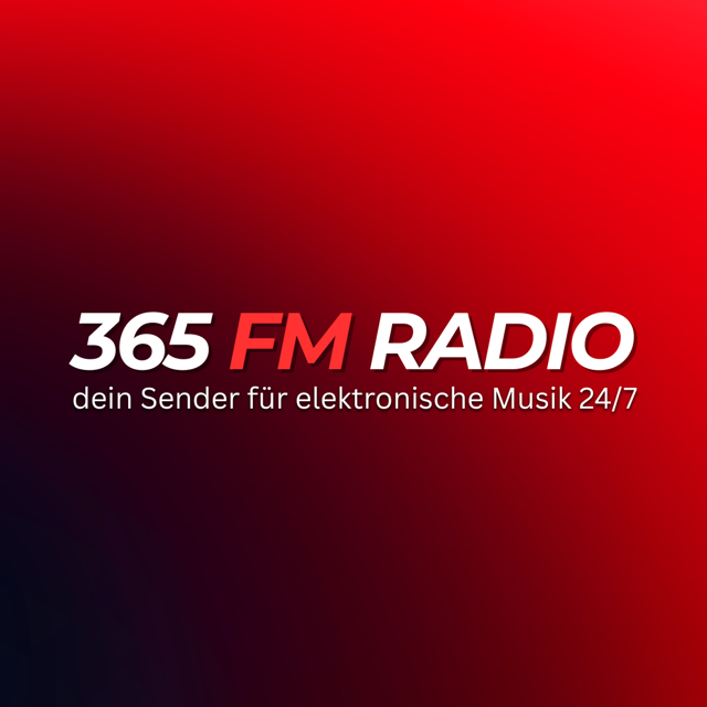 DJ Kremesh - exkluzívny guestmix pre nemecké rádio 365 FM Radio
