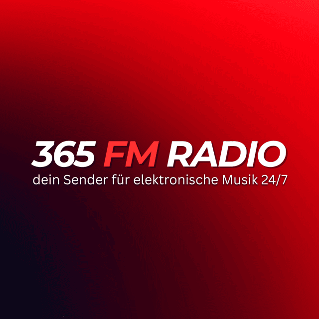 DJ Kremesh - exclusive guestmix on 365 FM Radio Germany